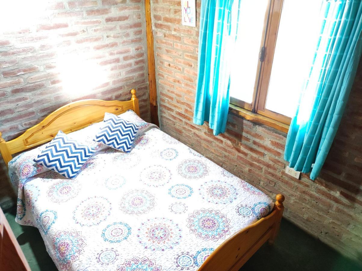 Cabanas Los Lupulos El Bolson Exterior photo